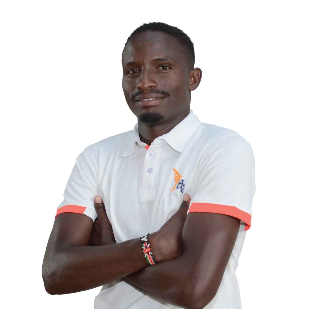 Dominic Kemoi
